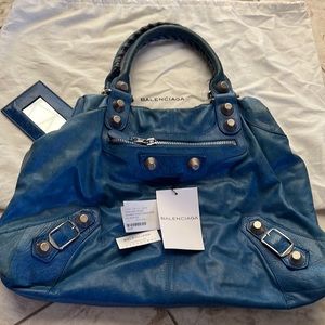 Balenciaga Giant Brief